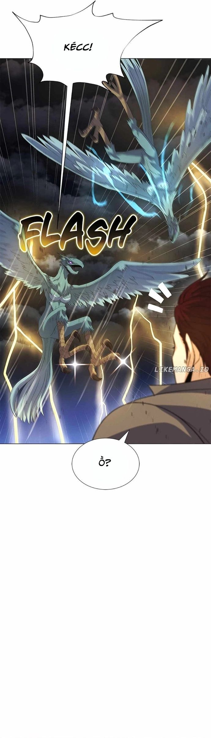 Thợ Săn Ăn Thịt Người Chapter 68 - 17