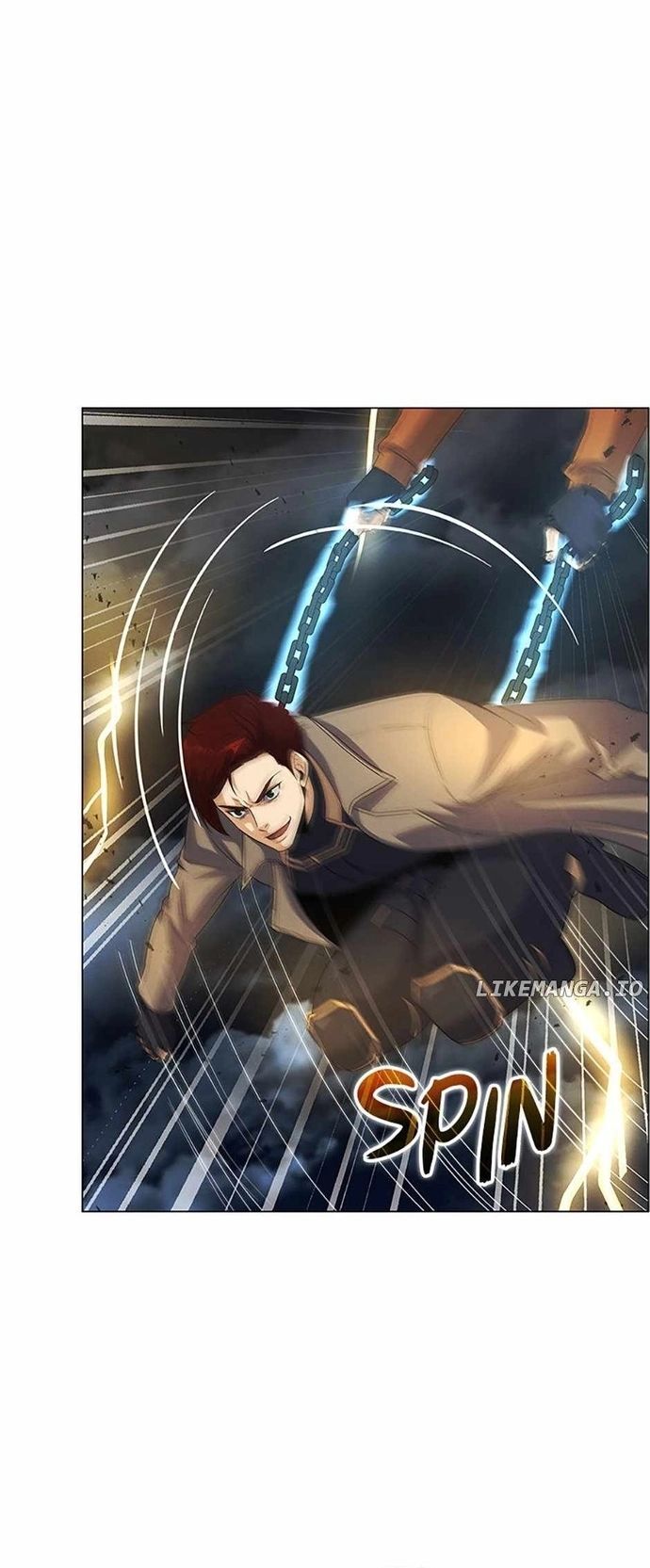 Thợ Săn Ăn Thịt Người Chapter 68 - 19