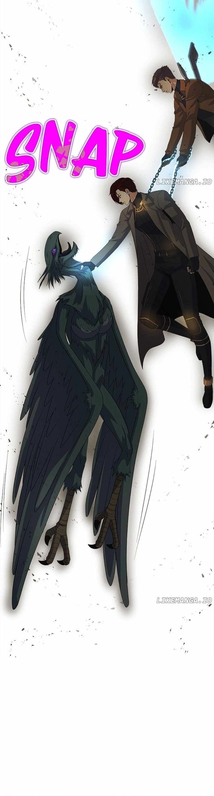 Thợ Săn Ăn Thịt Người Chapter 68 - 23