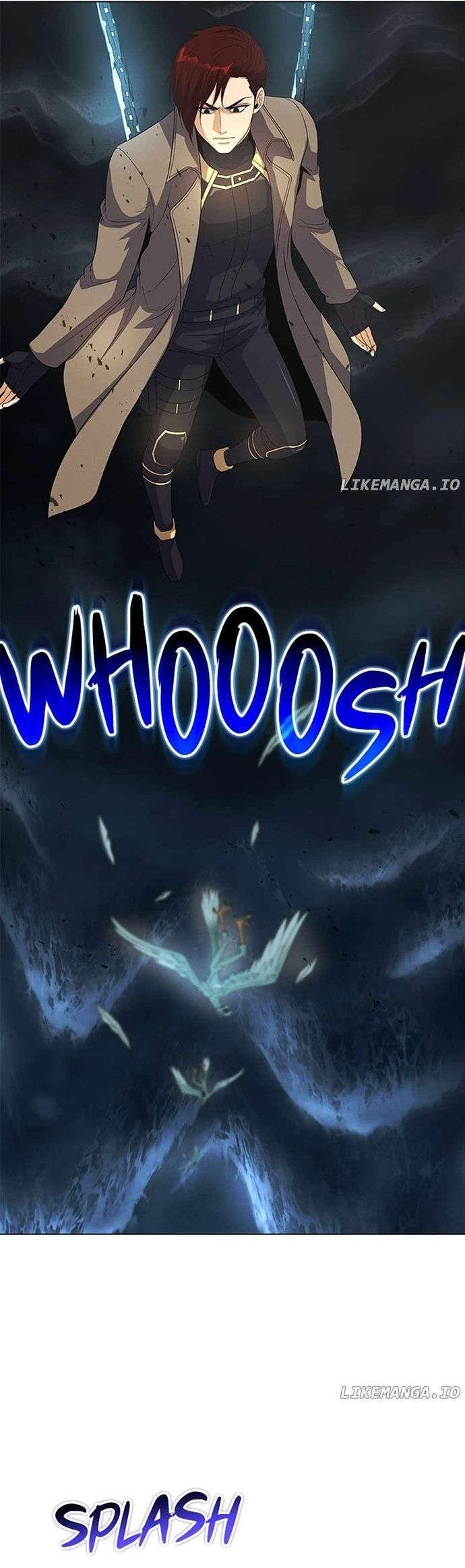 Thợ Săn Ăn Thịt Người Chapter 68 - 24