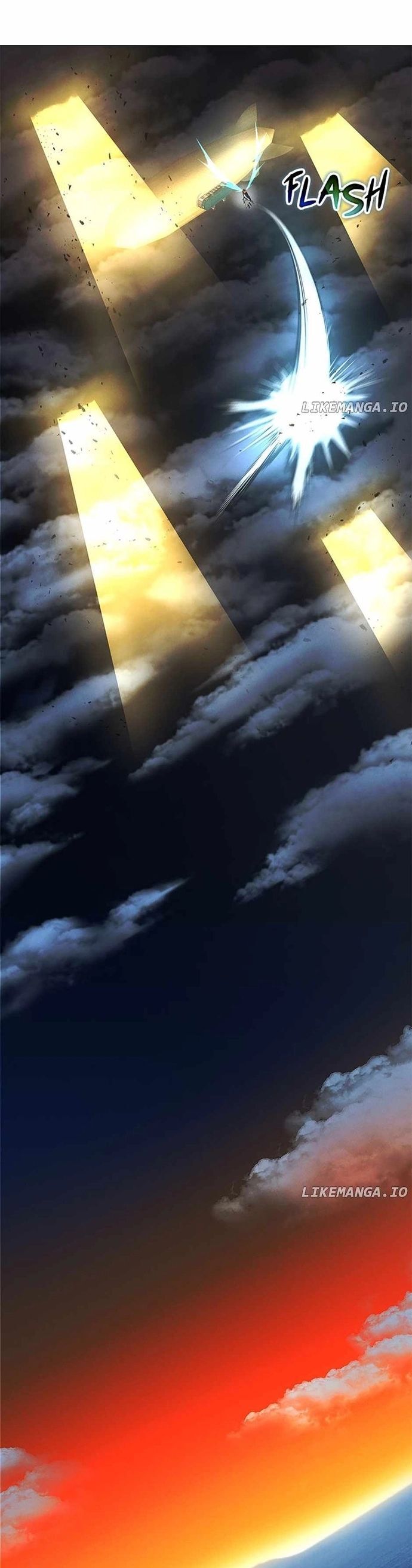 Thợ Săn Ăn Thịt Người Chapter 68 - 26