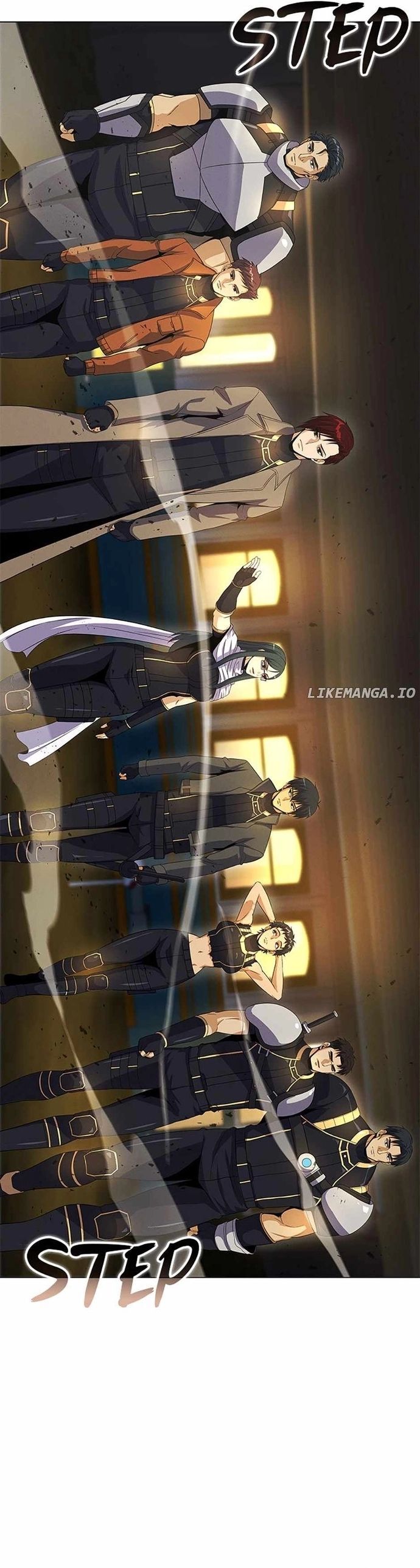 Thợ Săn Ăn Thịt Người Chapter 68 - 29