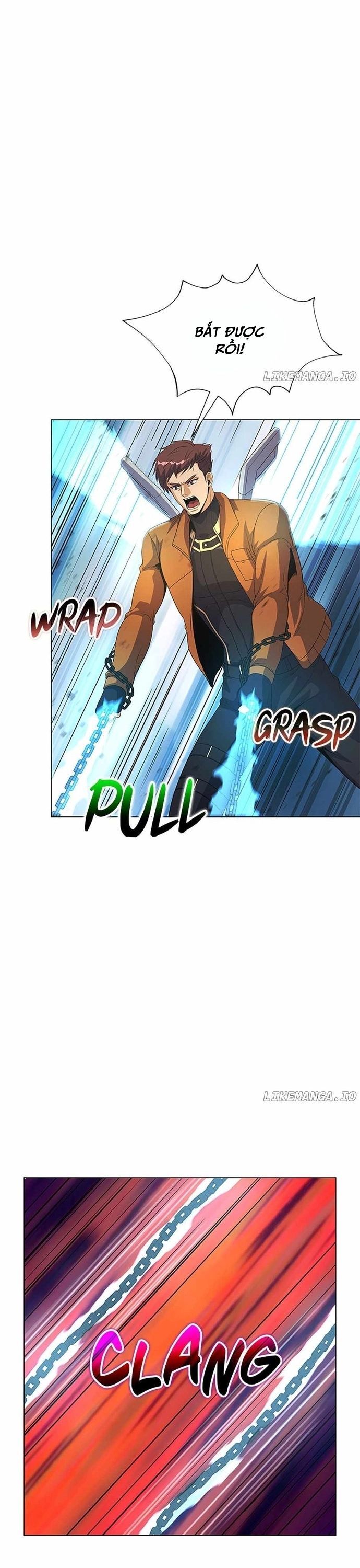 Thợ Săn Ăn Thịt Người Chapter 68 - 4