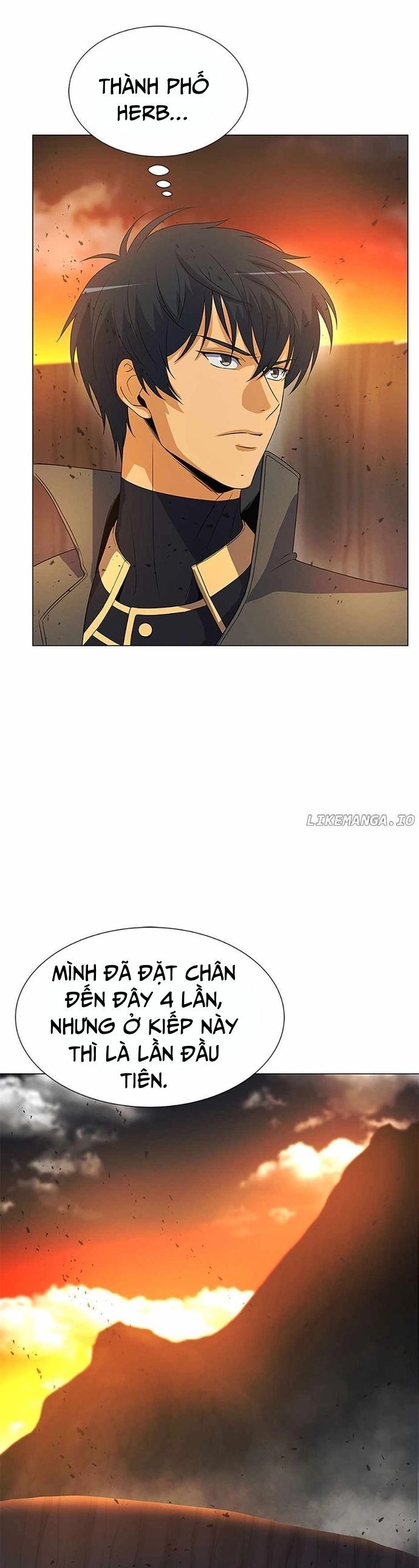 Thợ Săn Ăn Thịt Người Chapter 68 - 31