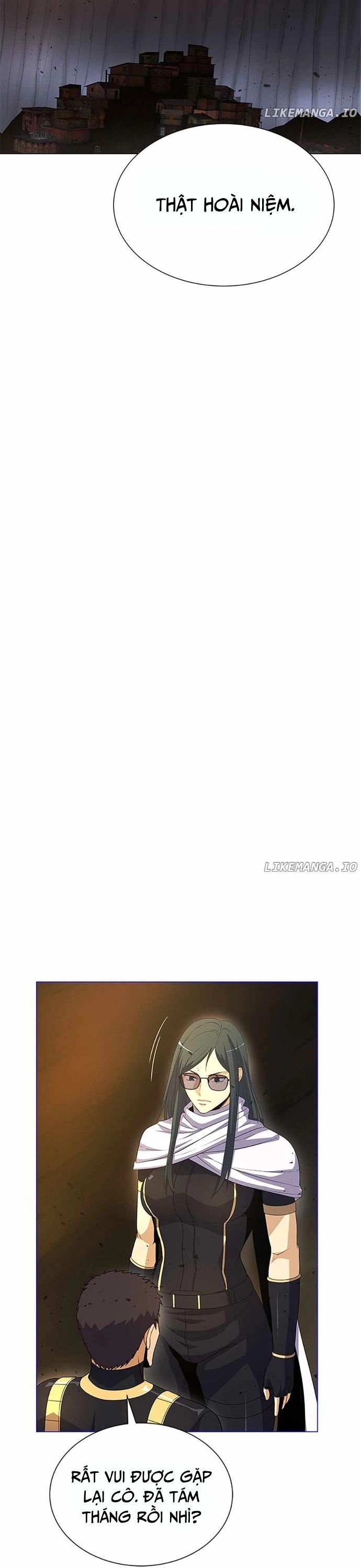 Thợ Săn Ăn Thịt Người Chapter 68 - 32