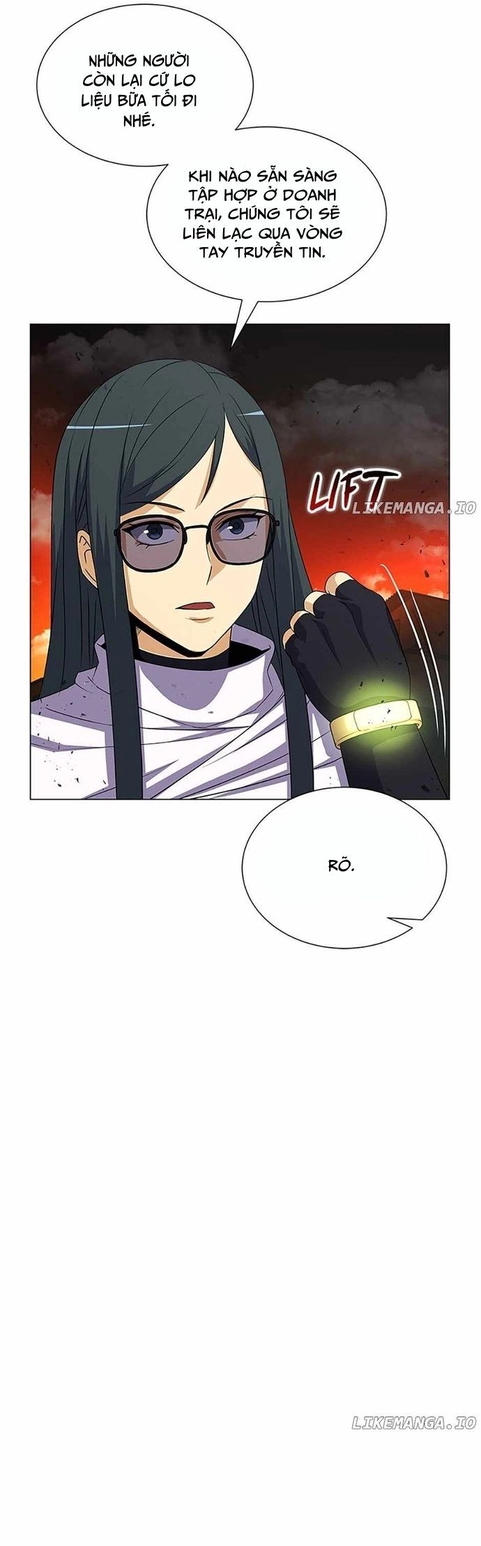 Thợ Săn Ăn Thịt Người Chapter 68 - 39