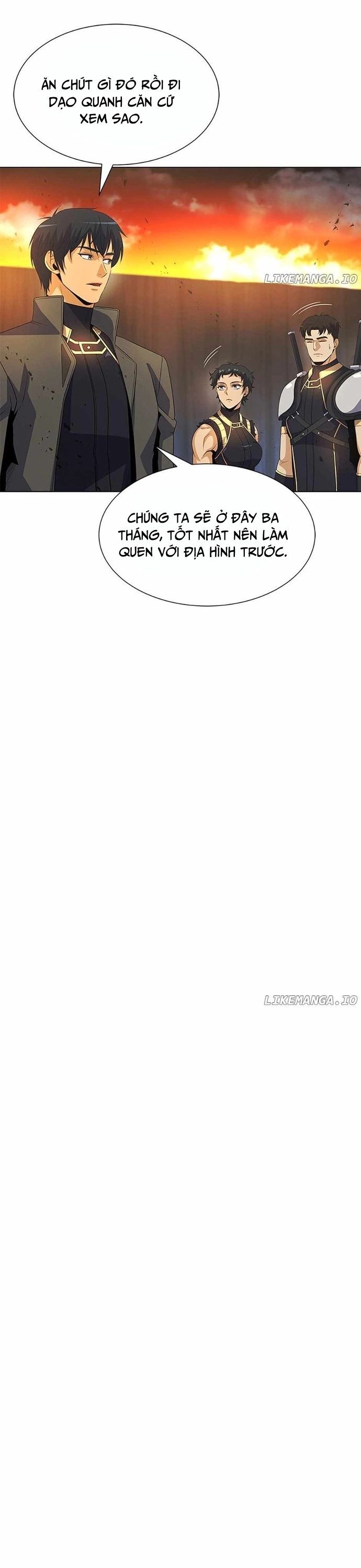 Thợ Săn Ăn Thịt Người Chapter 68 - 42