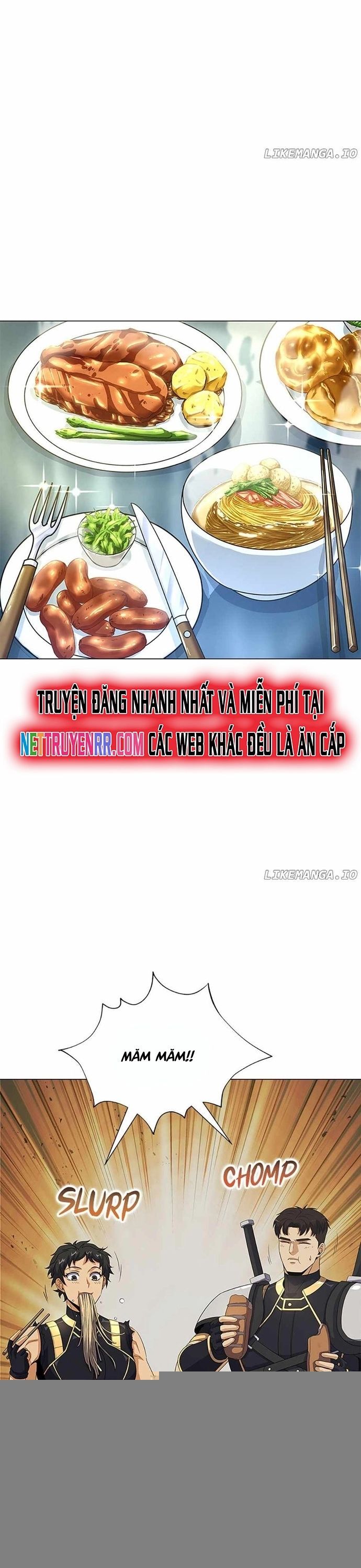 Thợ Săn Ăn Thịt Người Chapter 68 - 43
