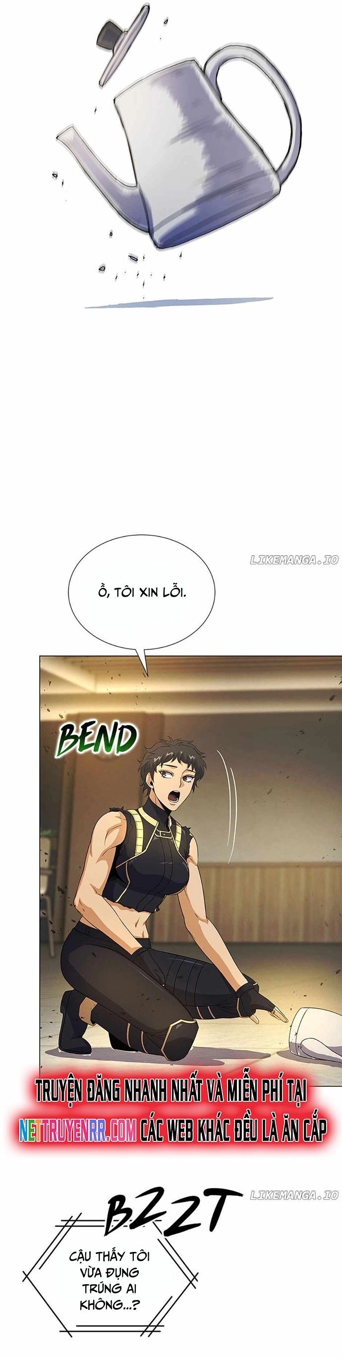 Thợ Săn Ăn Thịt Người Chapter 68 - 47