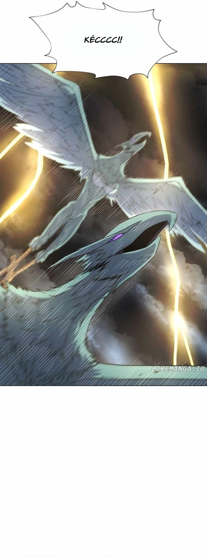 Thợ Săn Ăn Thịt Người Chapter 68 - 6