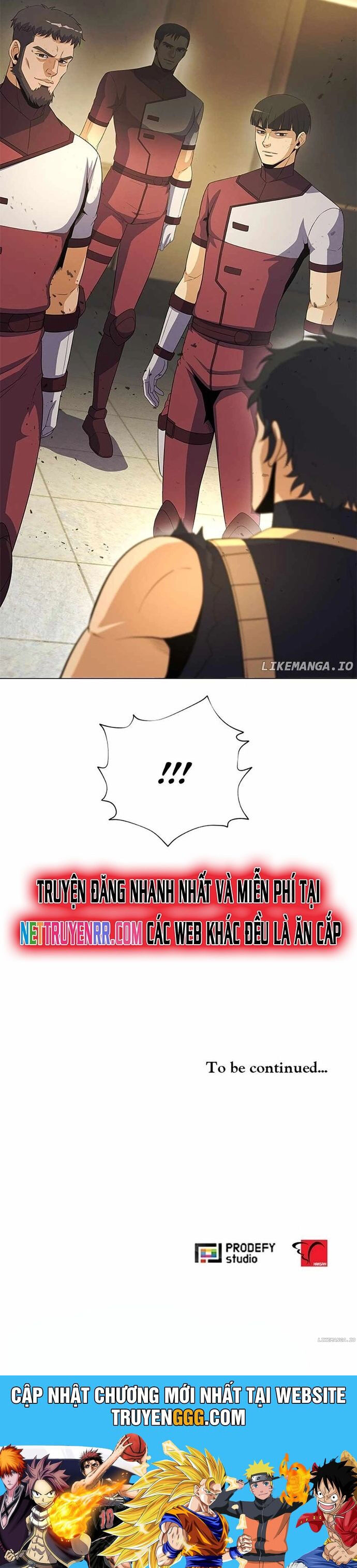 Thợ Săn Ăn Thịt Người Chapter 68 - 52