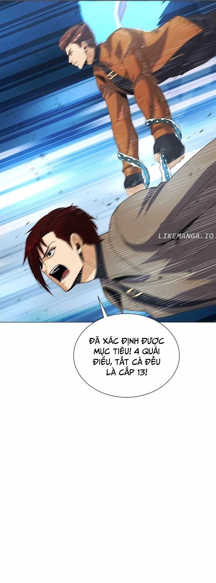 Thợ Săn Ăn Thịt Người Chapter 68 - 7