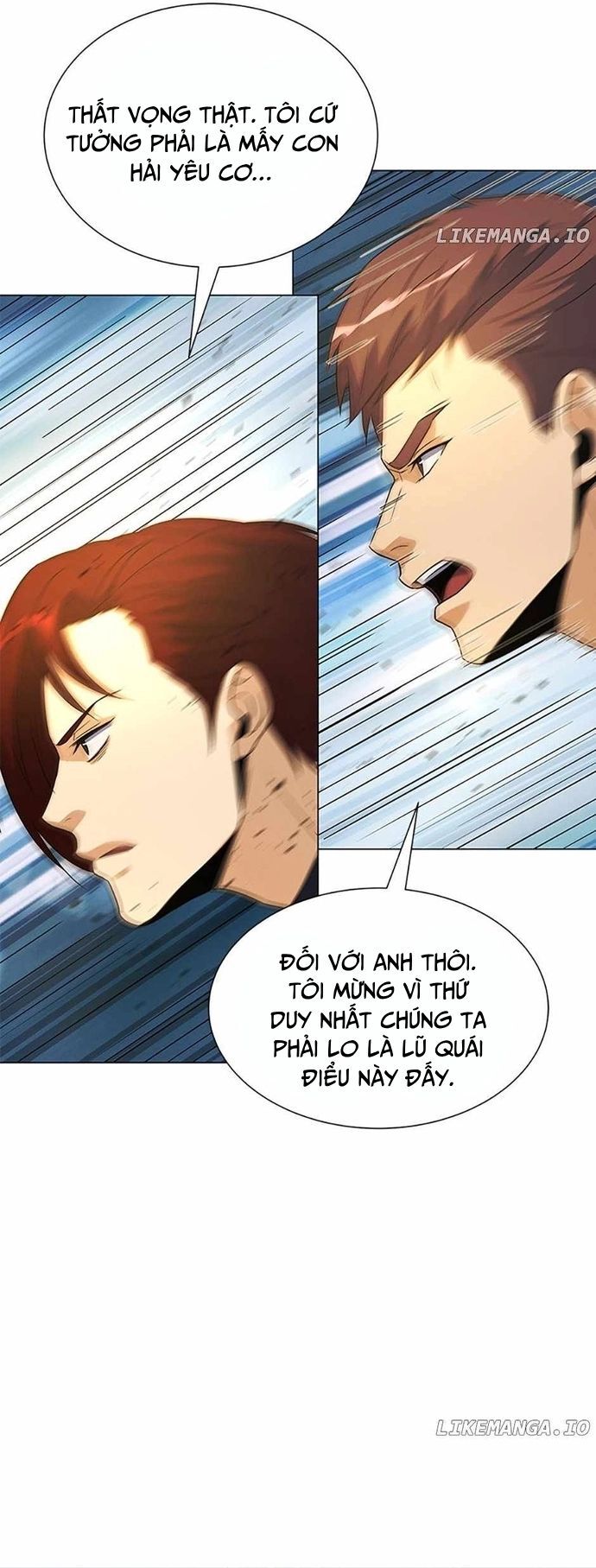 Thợ Săn Ăn Thịt Người Chapter 68 - 8