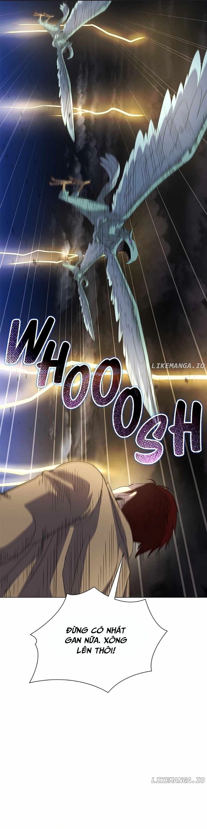 Thợ Săn Ăn Thịt Người Chapter 68 - 9