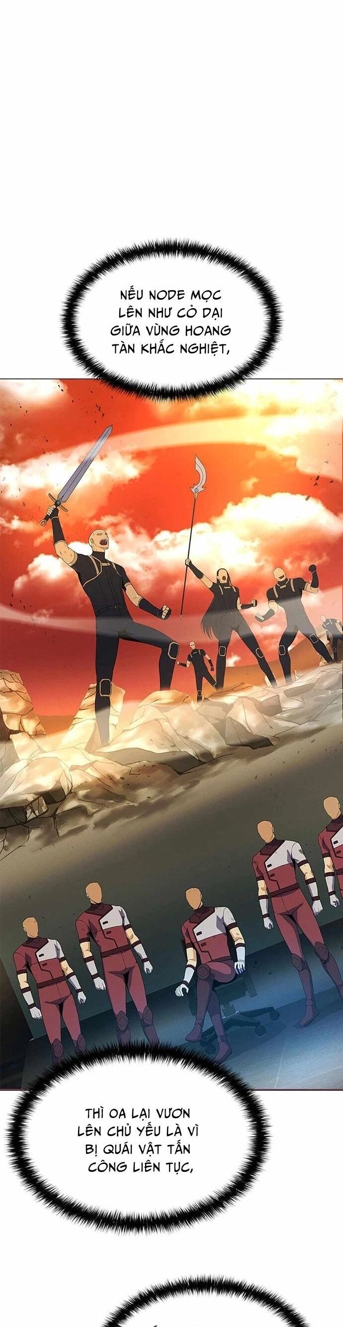 Thợ Săn Ăn Thịt Người Chapter 69 - 2