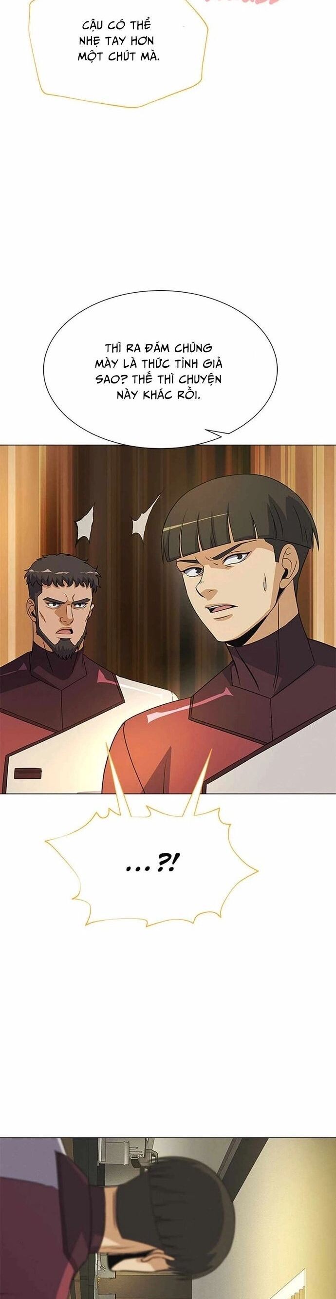 Thợ Săn Ăn Thịt Người Chapter 69 - 11