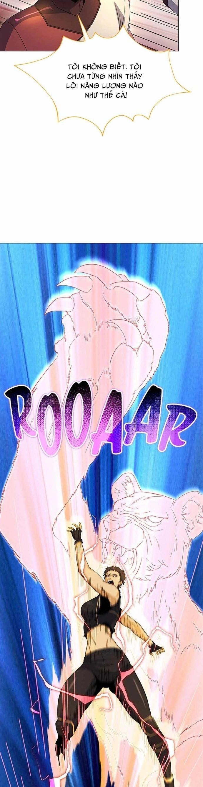 Thợ Săn Ăn Thịt Người Chapter 69 - 13