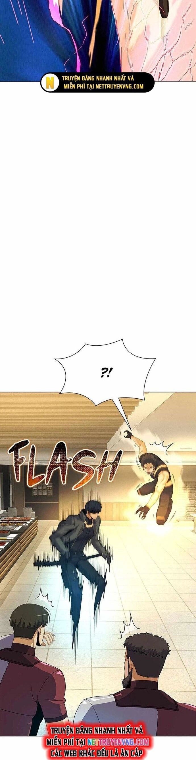 Thợ Săn Ăn Thịt Người Chapter 69 - 14