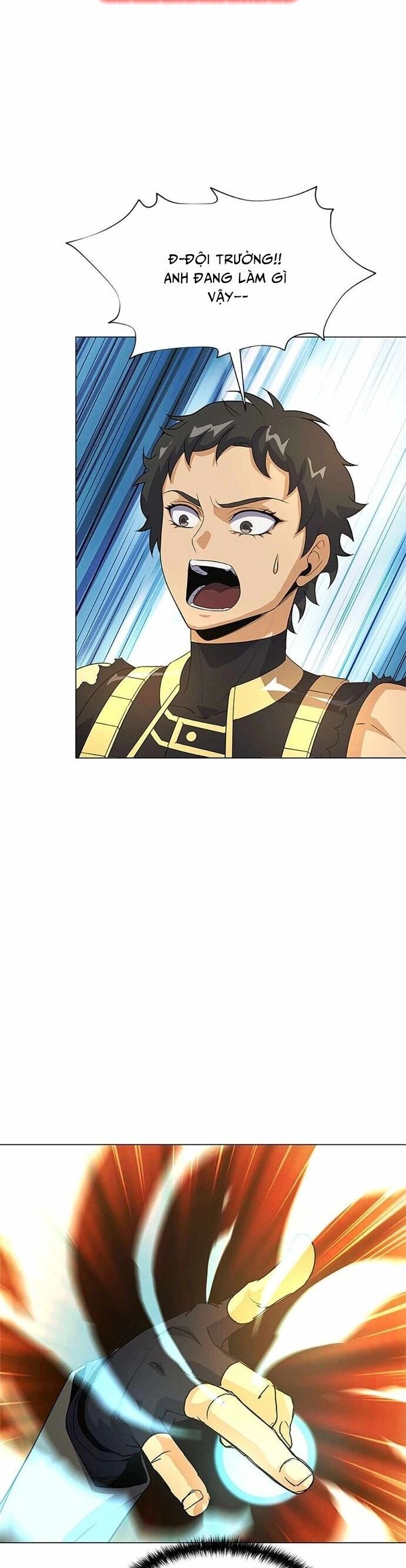 Thợ Săn Ăn Thịt Người Chapter 69 - 15
