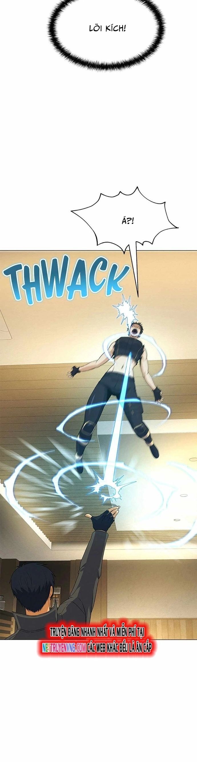 Thợ Săn Ăn Thịt Người Chapter 69 - 16