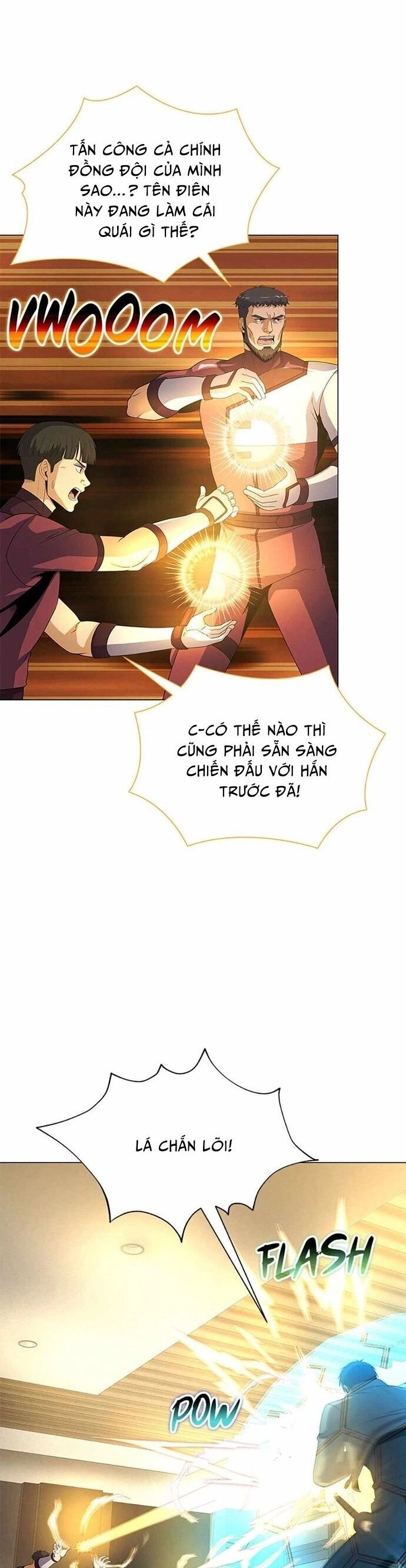 Thợ Săn Ăn Thịt Người Chapter 69 - 17