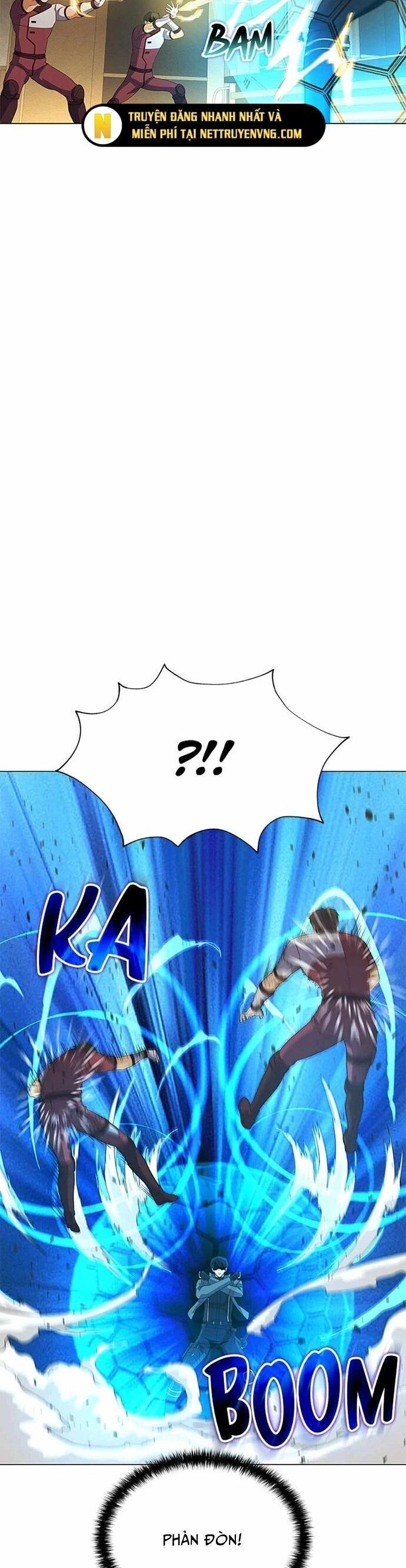 Thợ Săn Ăn Thịt Người Chapter 69 - 18