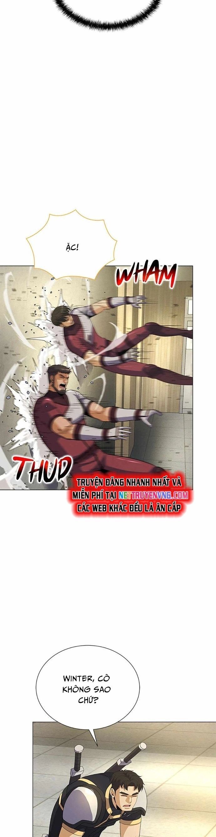 Thợ Săn Ăn Thịt Người Chapter 69 - 19