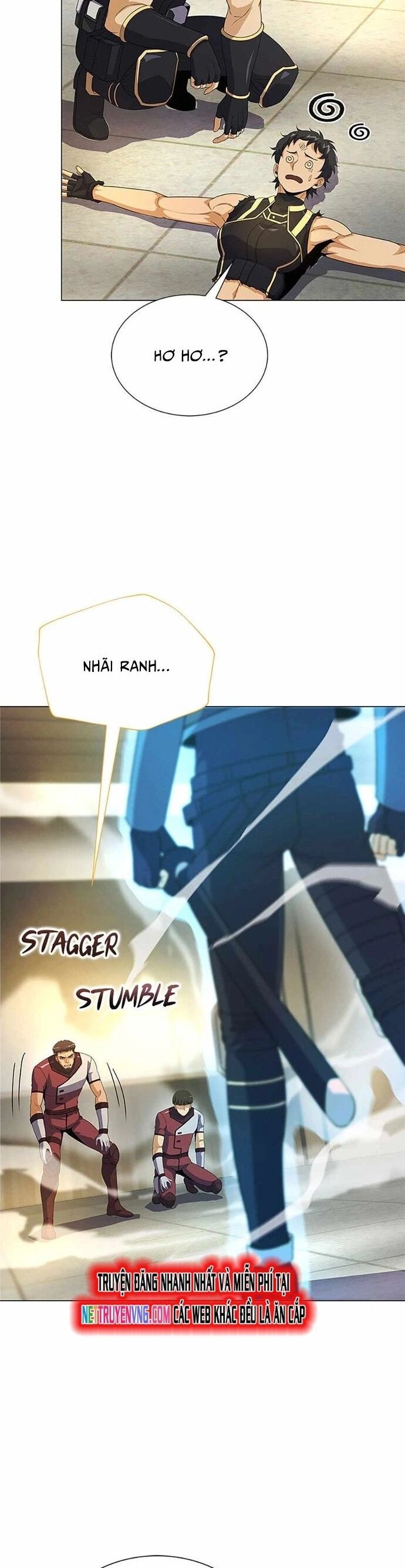 Thợ Săn Ăn Thịt Người Chapter 69 - 20