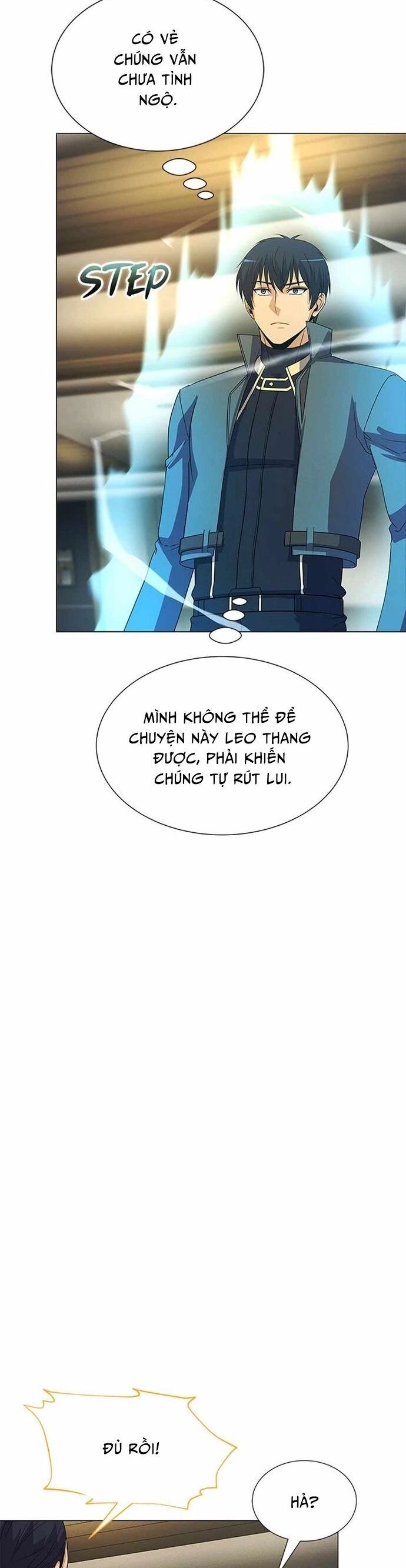 Thợ Săn Ăn Thịt Người Chapter 69 - 21