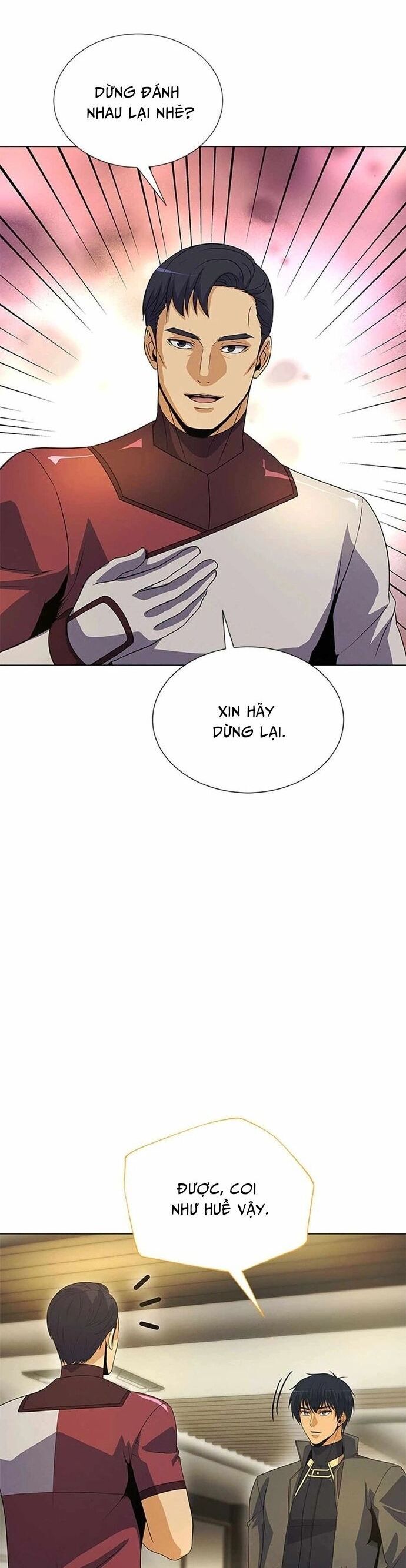 Thợ Săn Ăn Thịt Người Chapter 69 - 23
