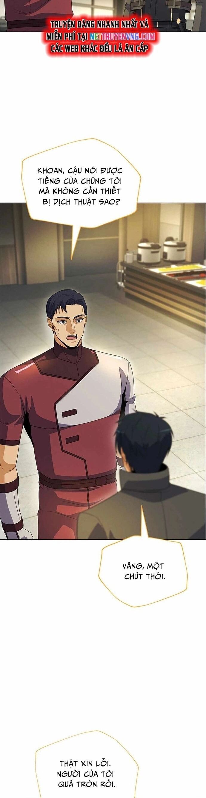 Thợ Săn Ăn Thịt Người Chapter 69 - 24