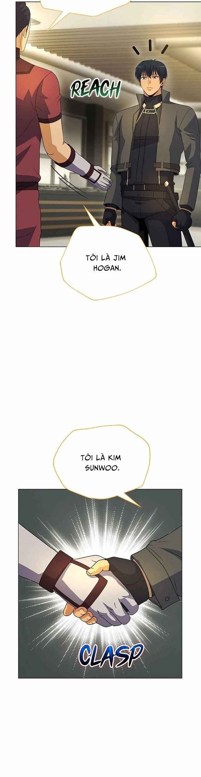 Thợ Săn Ăn Thịt Người Chapter 69 - 25