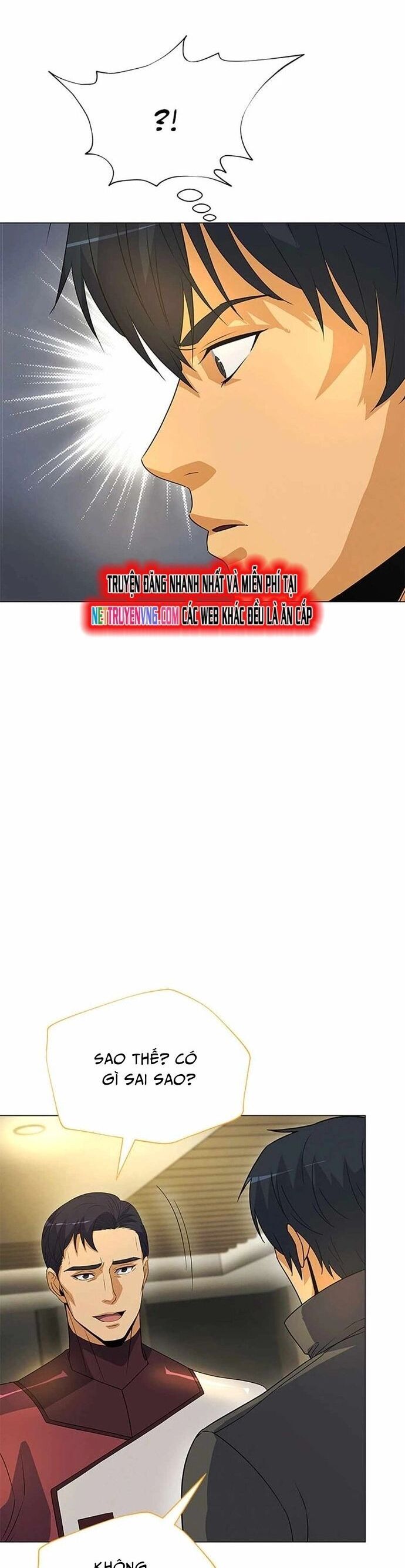 Thợ Săn Ăn Thịt Người Chapter 69 - 26