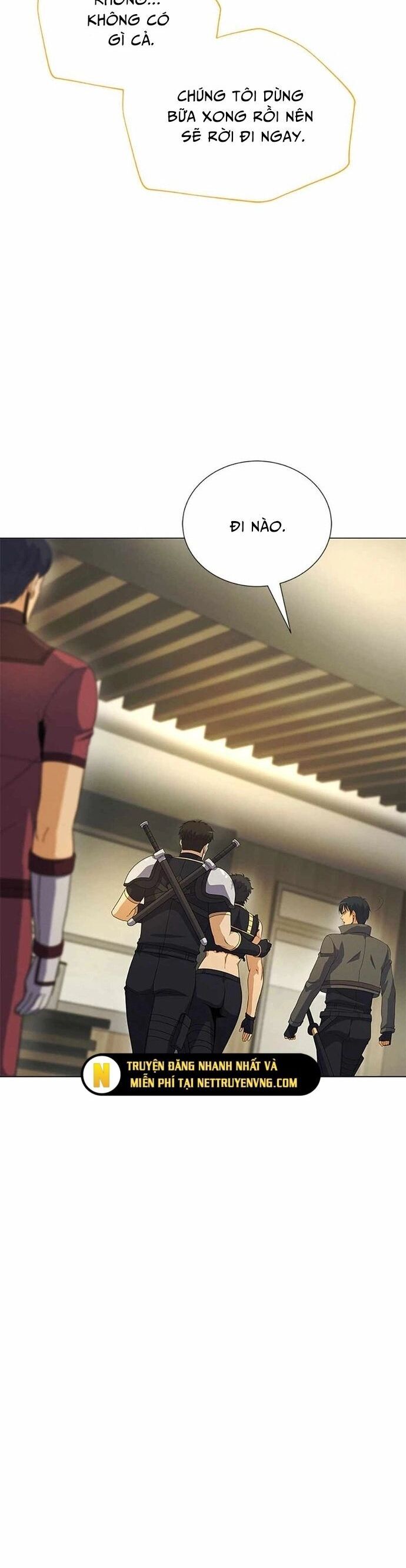 Thợ Săn Ăn Thịt Người Chapter 69 - 27