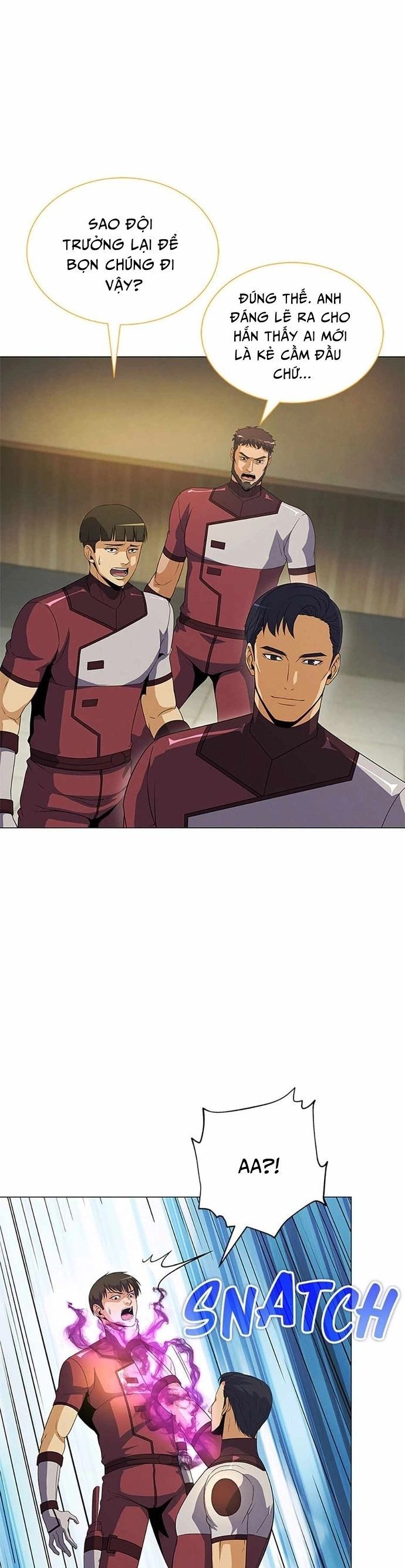 Thợ Săn Ăn Thịt Người Chapter 69 - 28
