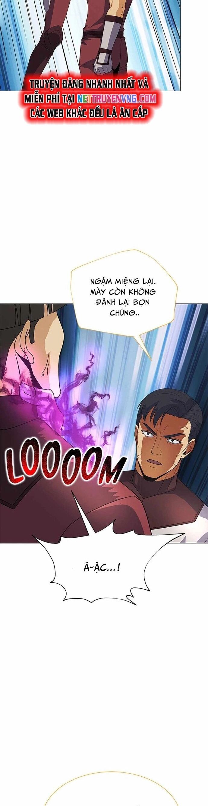 Thợ Săn Ăn Thịt Người Chapter 69 - 29