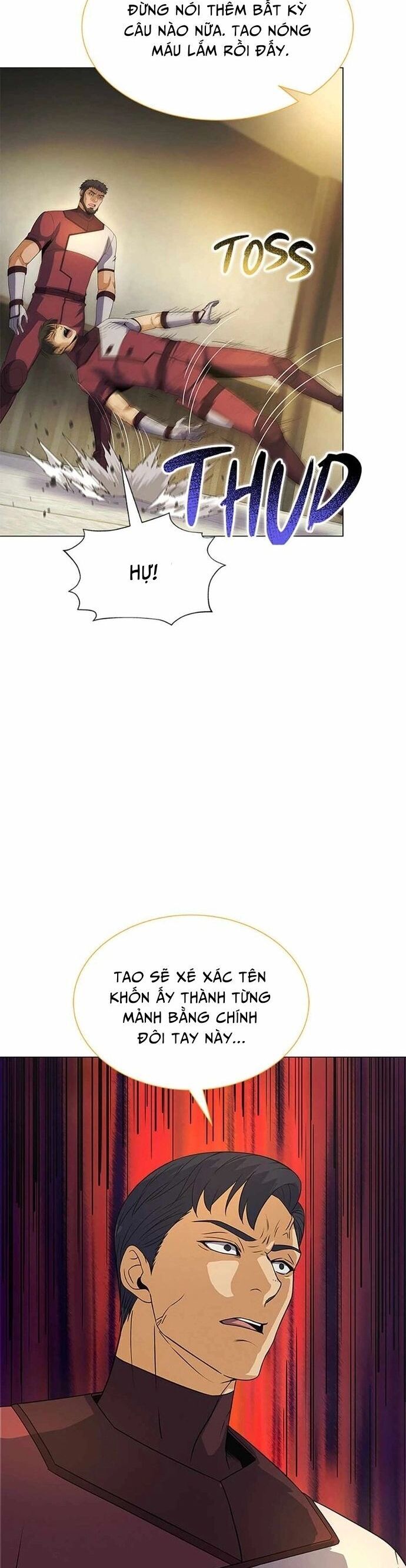 Thợ Săn Ăn Thịt Người Chapter 69 - 30