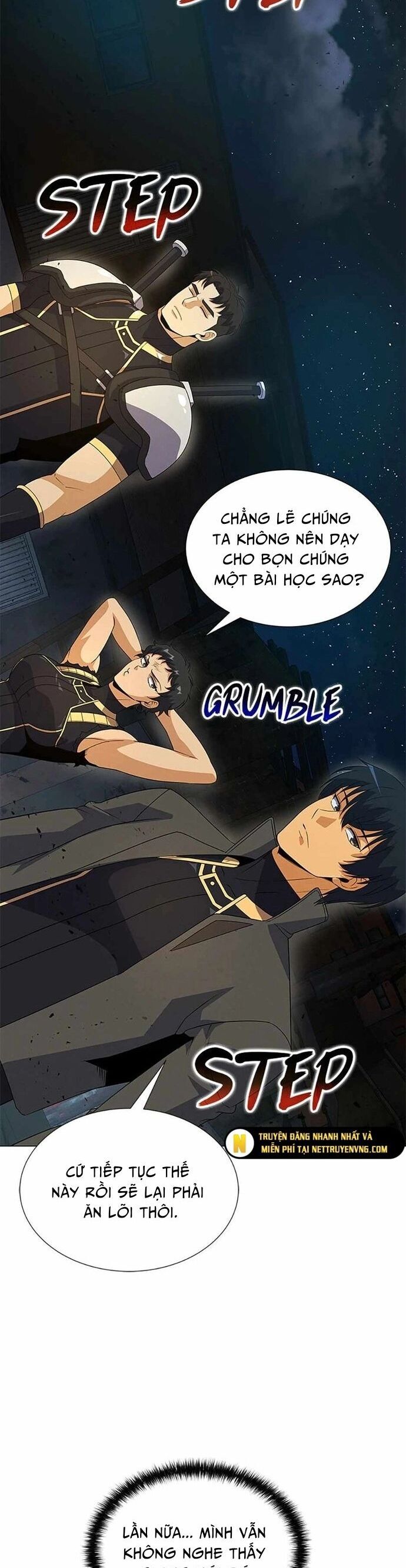 Thợ Săn Ăn Thịt Người Chapter 69 - 32