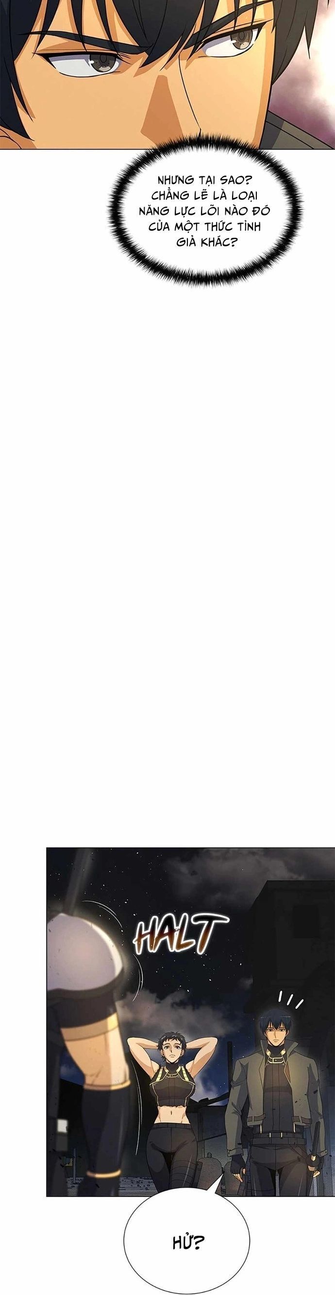 Thợ Săn Ăn Thịt Người Chapter 69 - 34