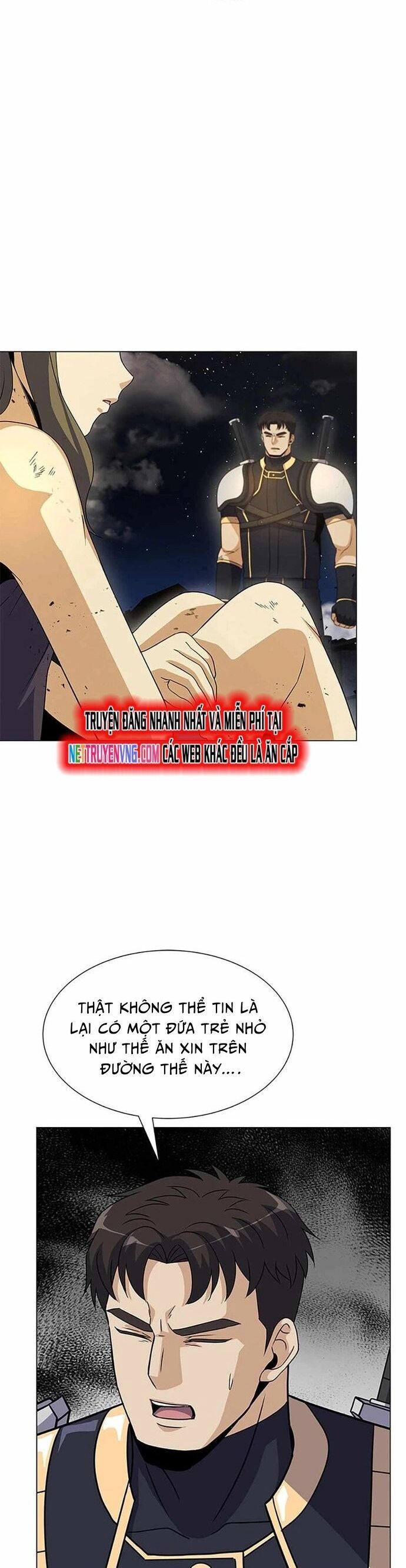 Thợ Săn Ăn Thịt Người Chapter 69 - 35