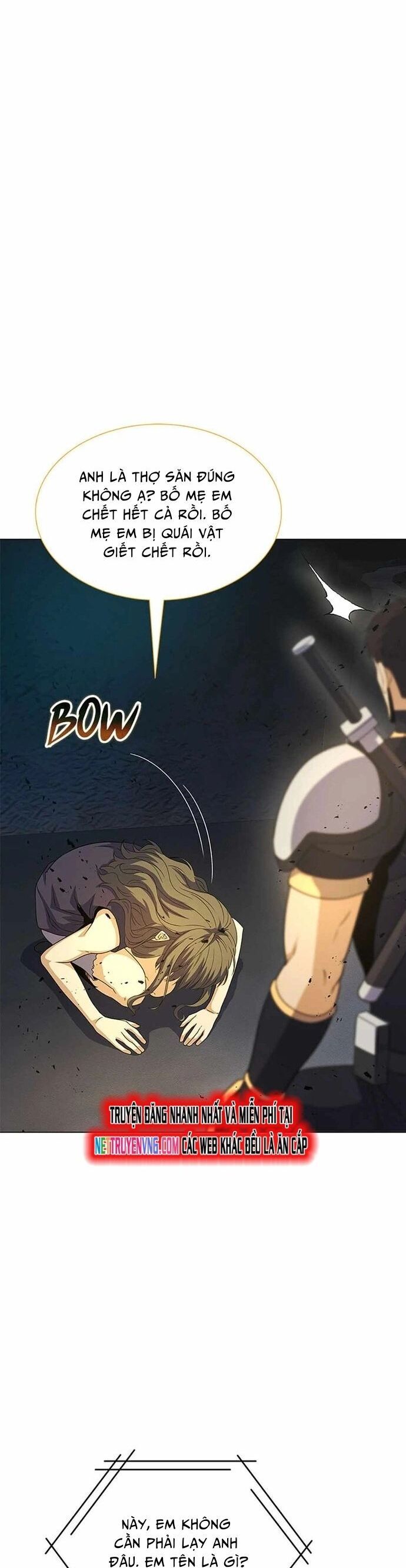 Thợ Săn Ăn Thịt Người Chapter 69 - 39