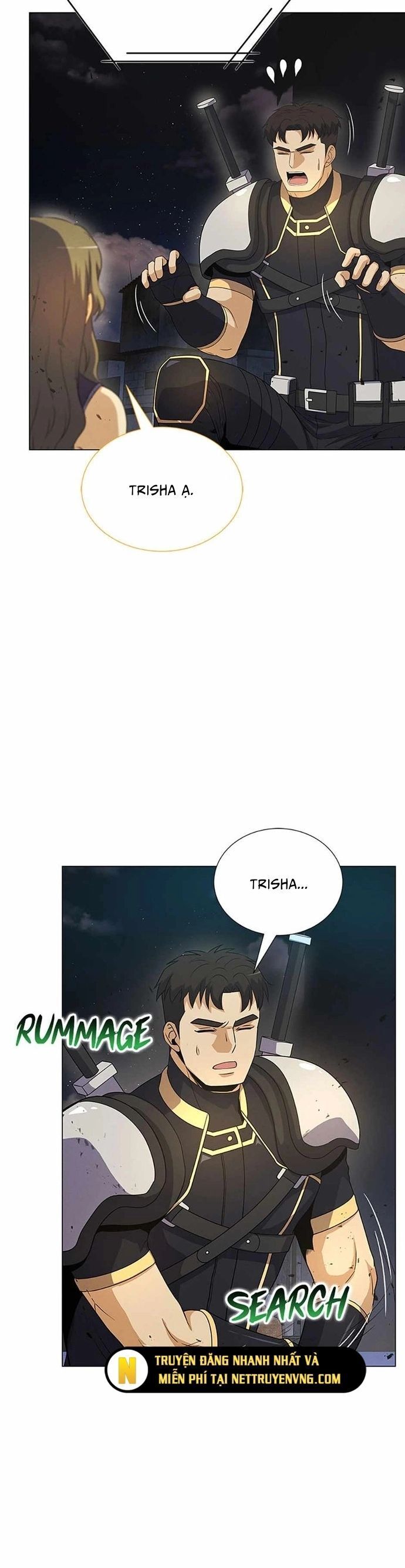 Thợ Săn Ăn Thịt Người Chapter 69 - 40