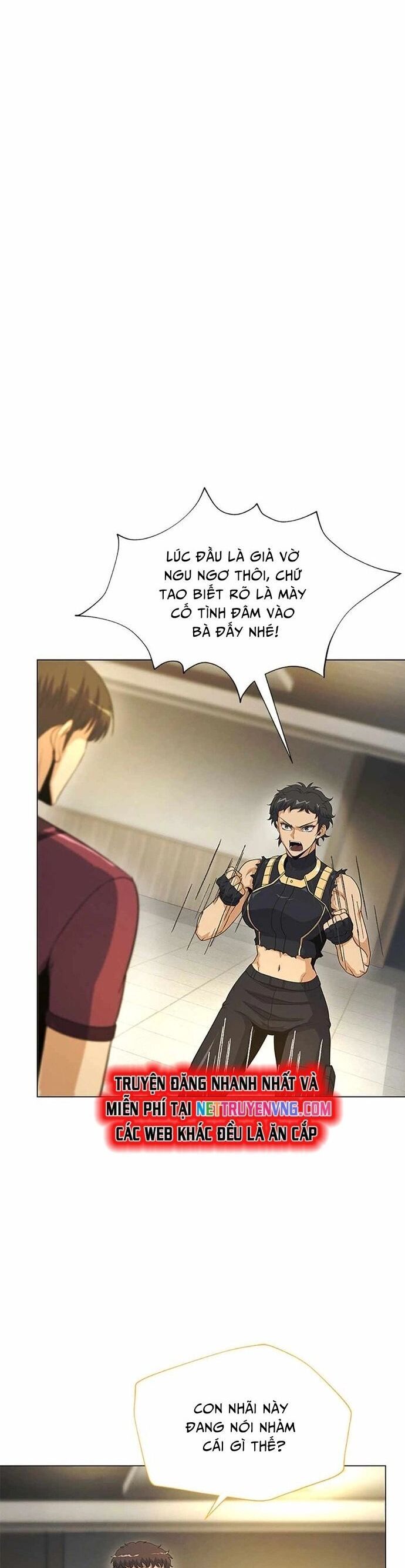 Thợ Săn Ăn Thịt Người Chapter 69 - 5