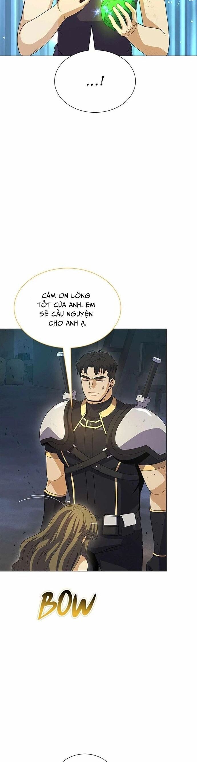 Thợ Săn Ăn Thịt Người Chapter 69 - 42