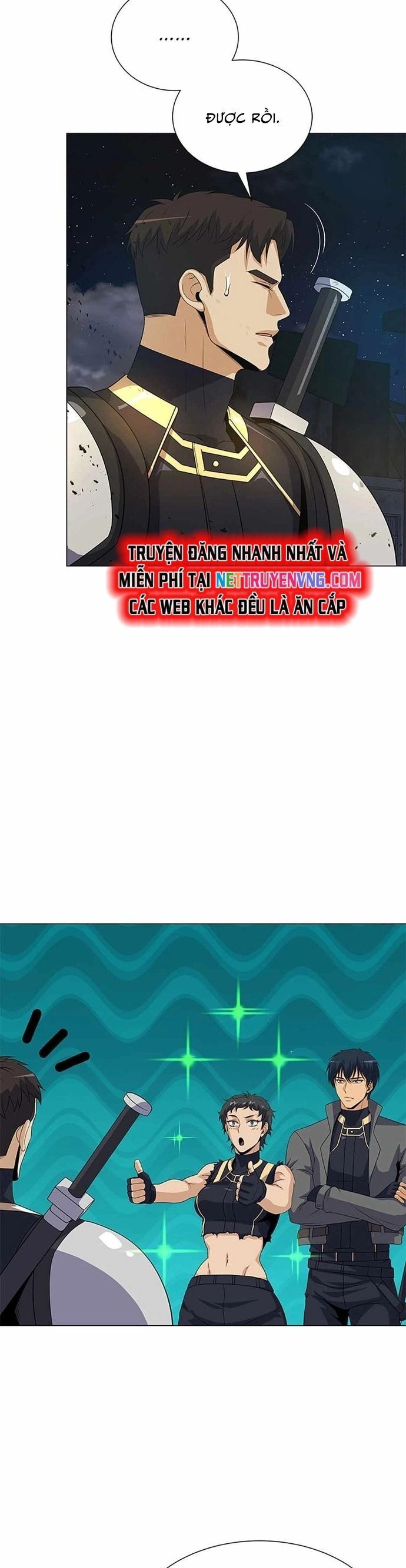Thợ Săn Ăn Thịt Người Chapter 69 - 43