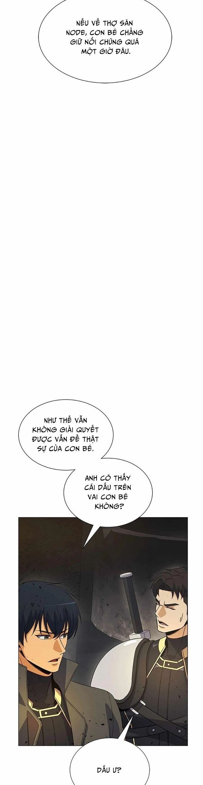 Thợ Săn Ăn Thịt Người Chapter 69 - 45