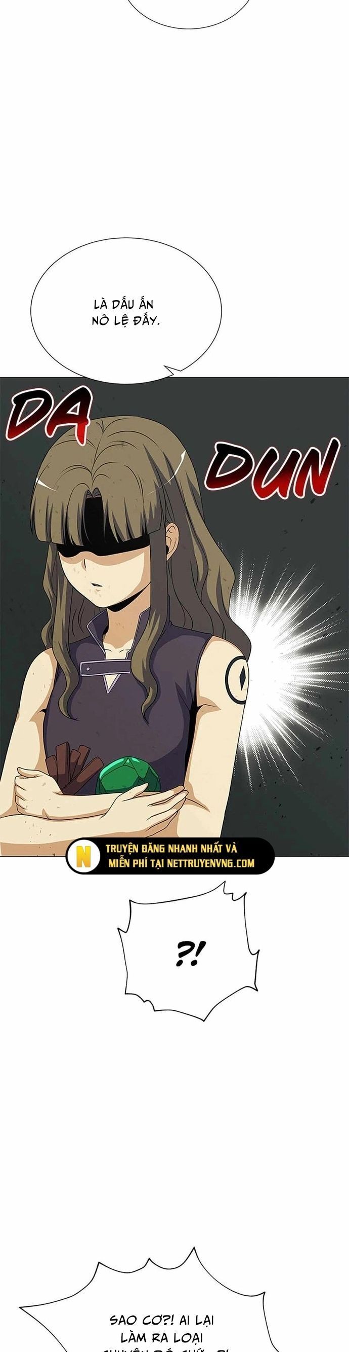 Thợ Săn Ăn Thịt Người Chapter 69 - 46