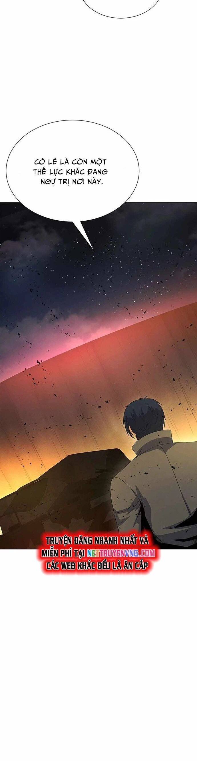 Thợ Săn Ăn Thịt Người Chapter 69 - 48
