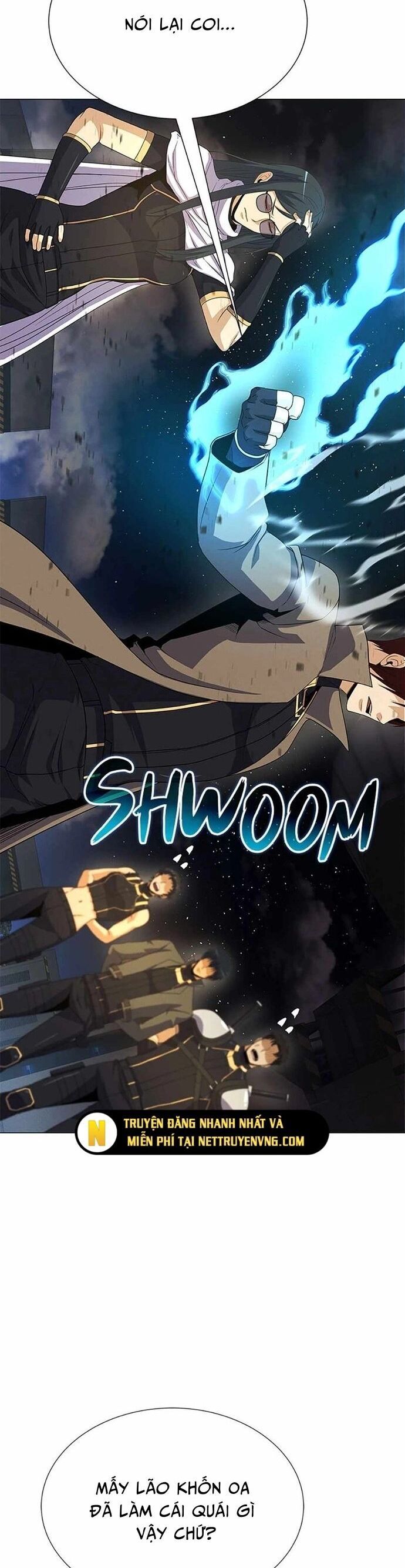 Thợ Săn Ăn Thịt Người Chapter 69 - 50