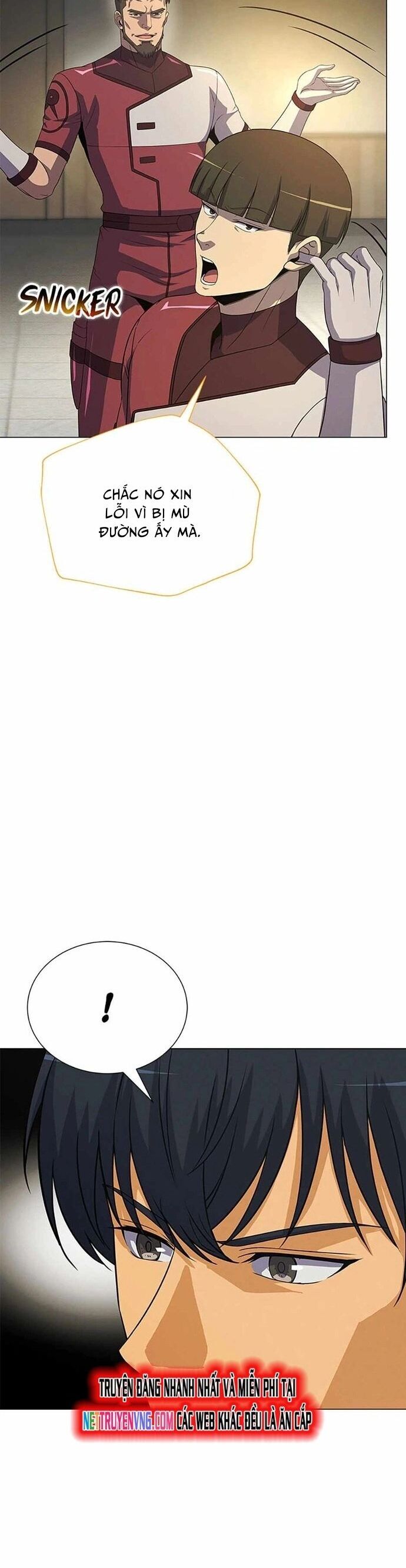 Thợ Săn Ăn Thịt Người Chapter 69 - 6